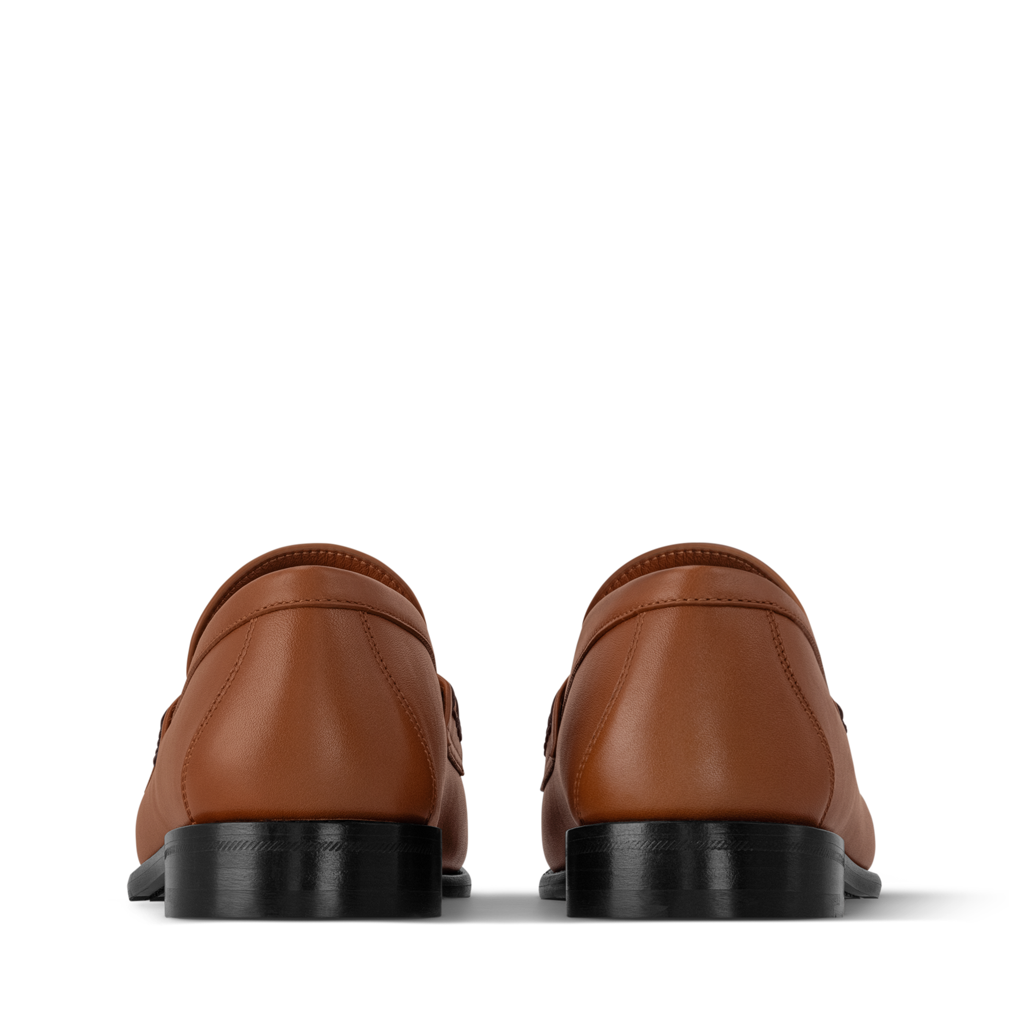 Major Loafer - Men - Shoes | LOUIS VUITTON ®